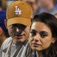 Ashton Kutcher and Mila Kunis